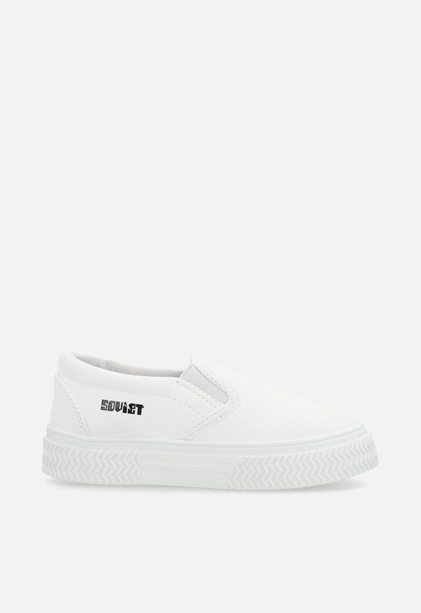 SOVIET - K magnum pu 25 - white mono