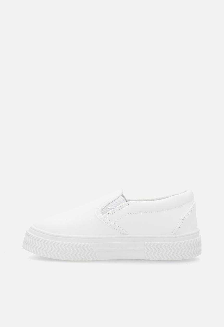 SOVIET - K magnum pu 25 - white mono