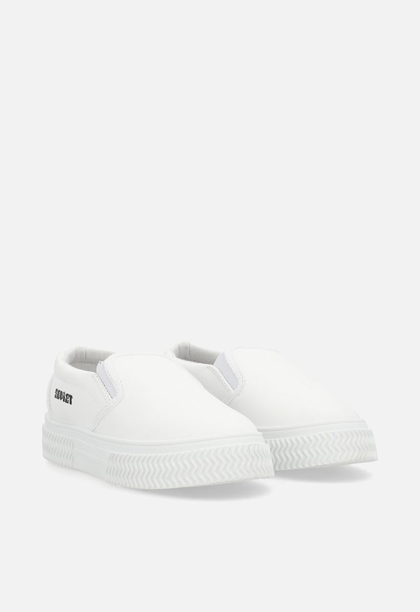 SOVIET - K magnum pu 25 - white mono