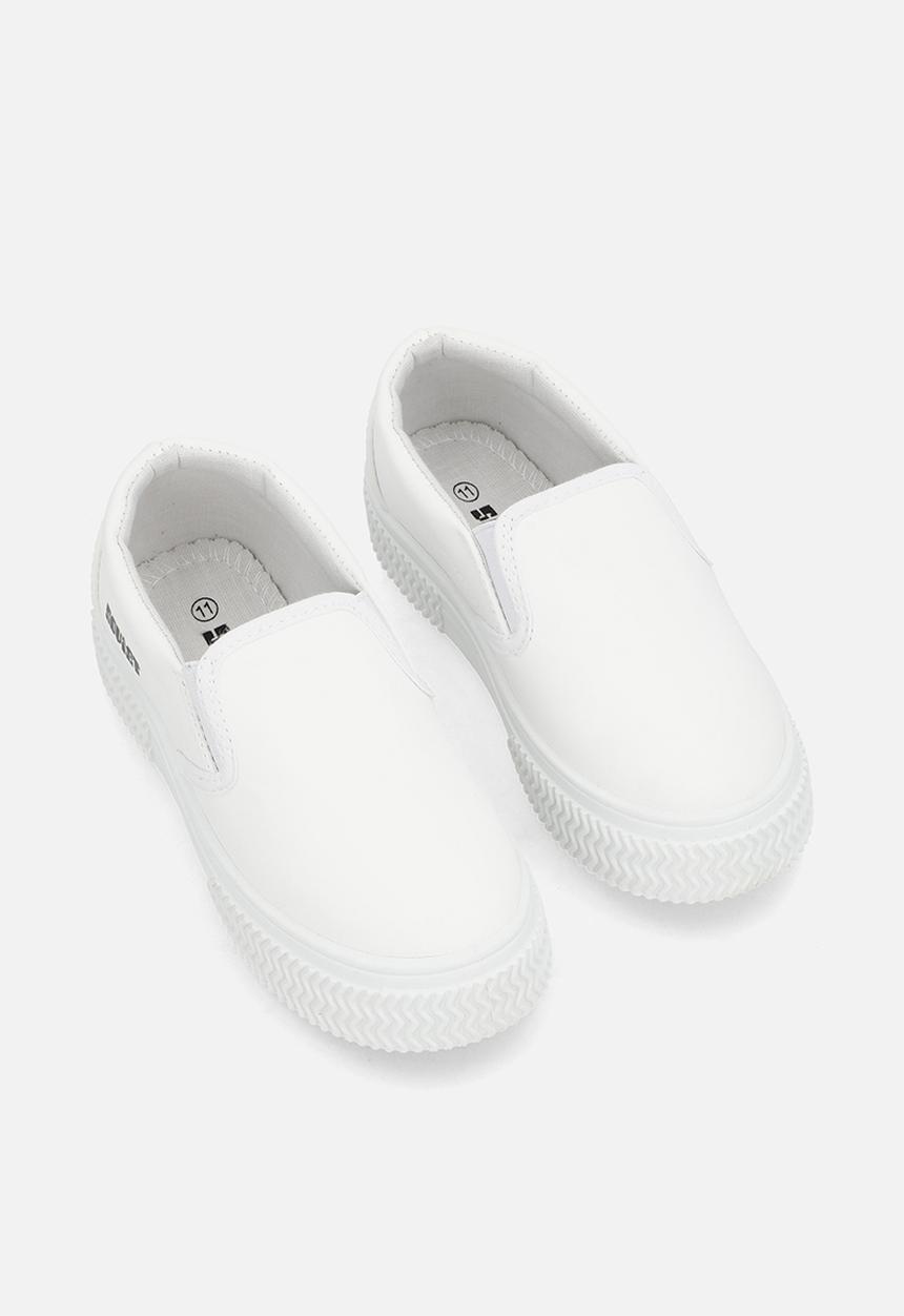 SOVIET - K magnum pu 25 - white mono