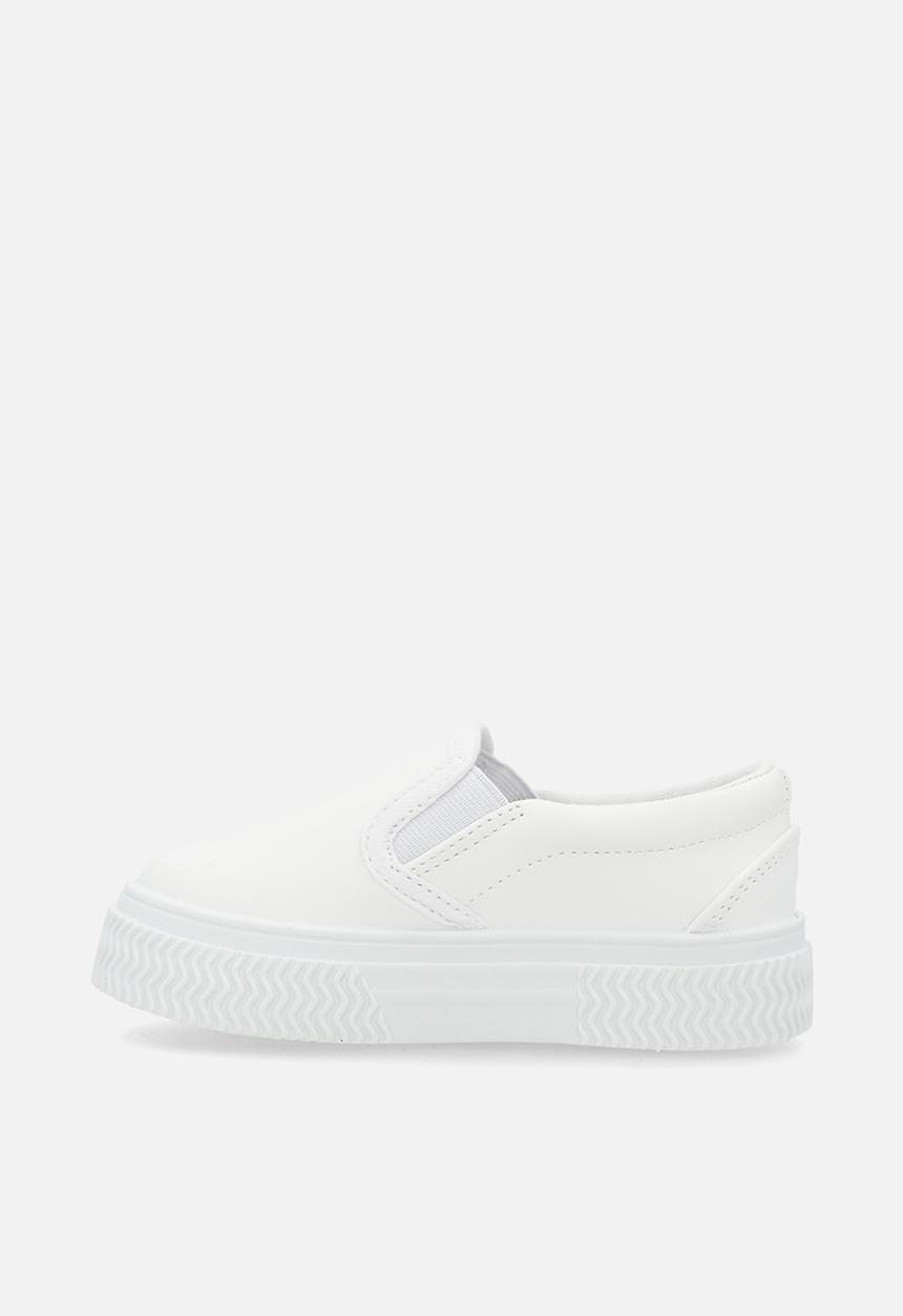 SOVIET - I magnum pu 25 - white mono