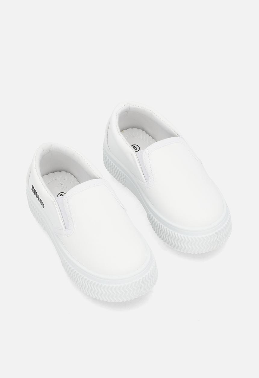 SOVIET - I magnum pu 25 - white mono