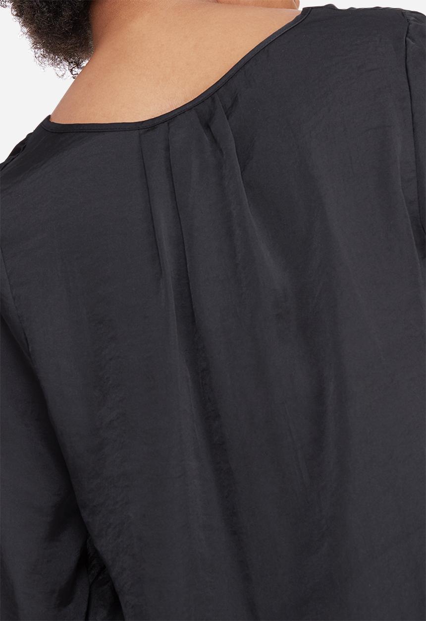 Vero Moda - Hammer 3/4 sleeve midi top