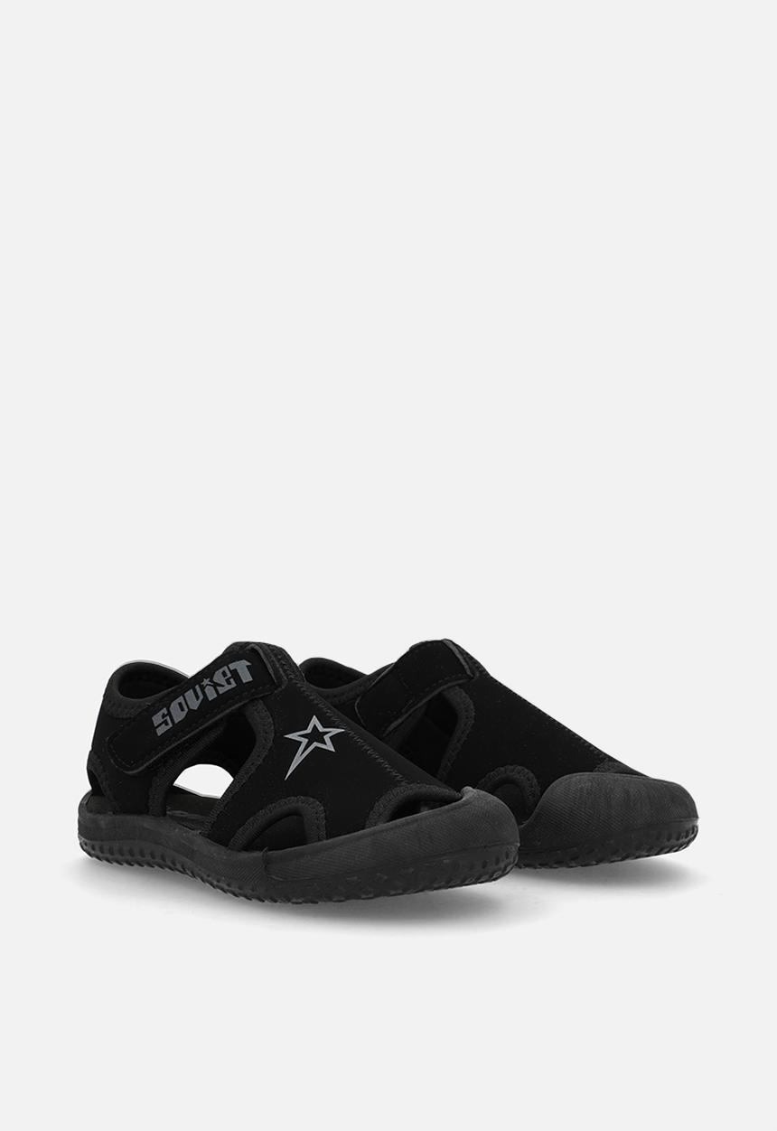 SOVIET - K singh 26 - black mono