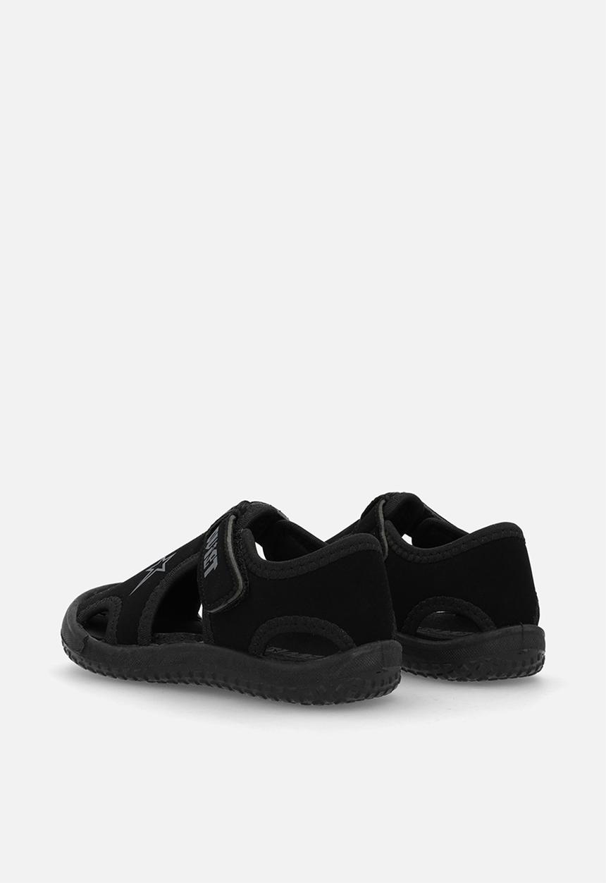 SOVIET - K singh 26 - black mono