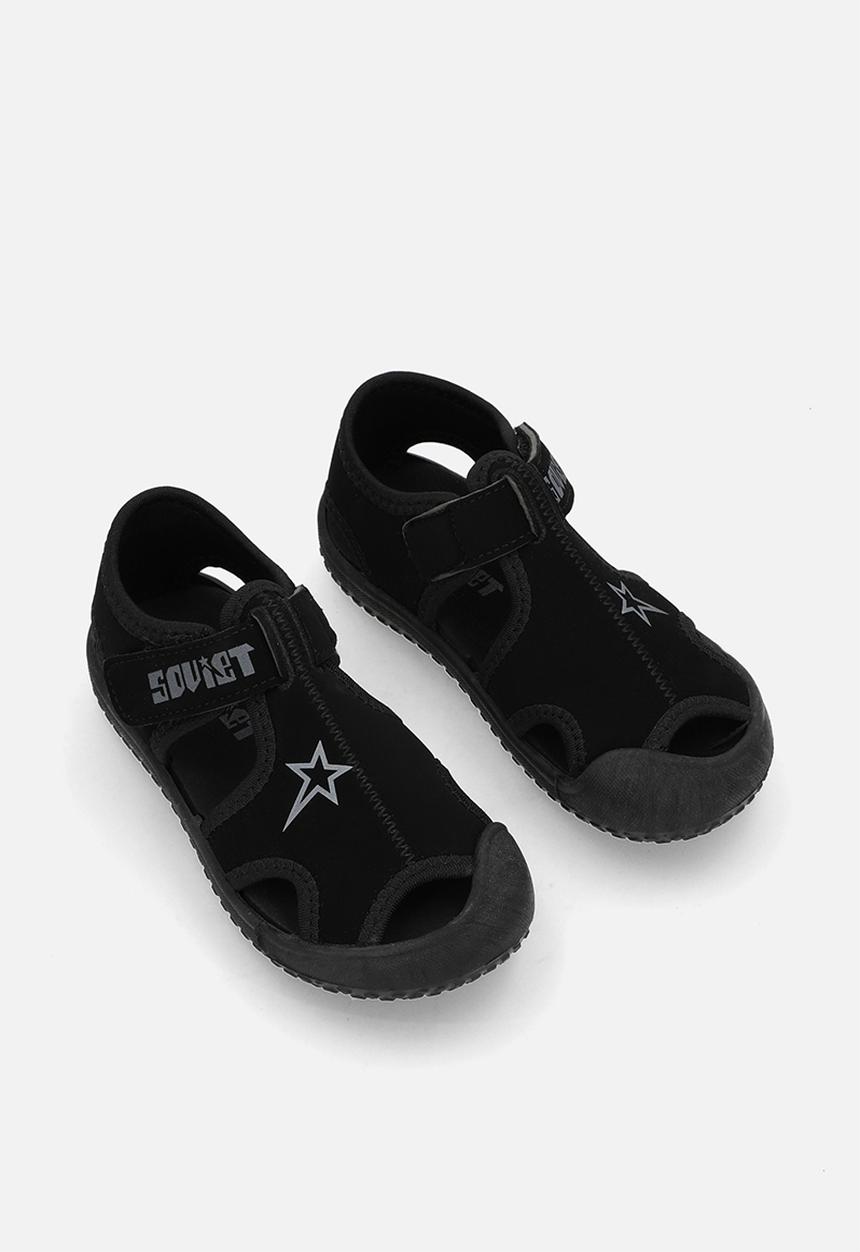 SOVIET - K singh 26 - black mono