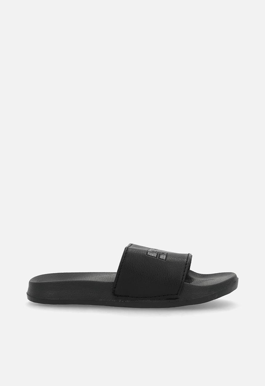 SOVIET - K rham - black mono