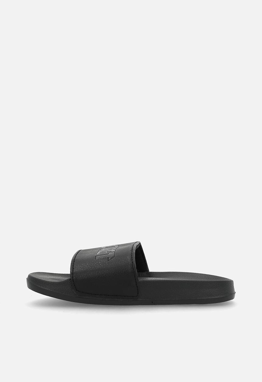 SOVIET - K rham - black mono