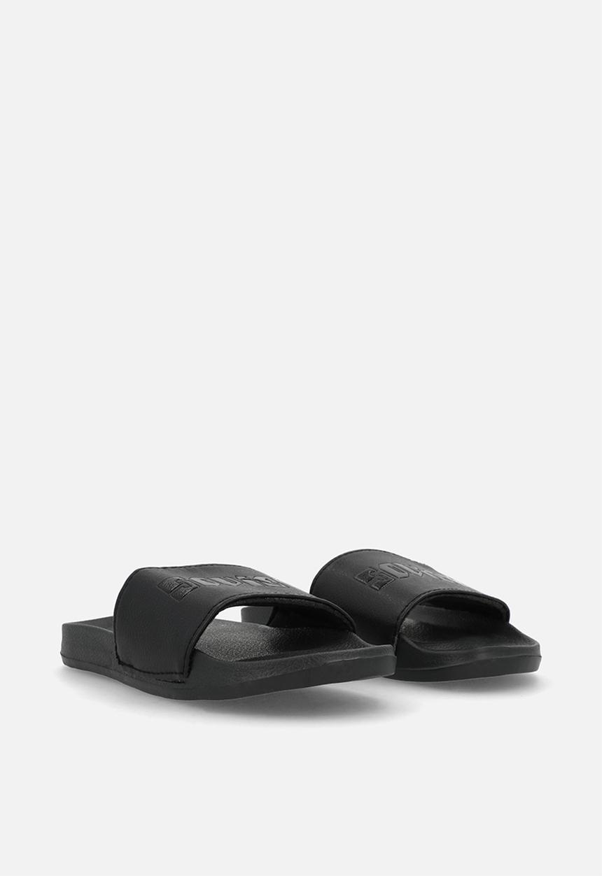SOVIET - K rham - black mono