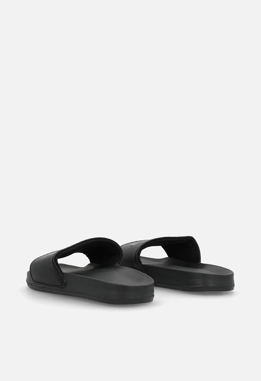 SOVIET - K rham - black mono