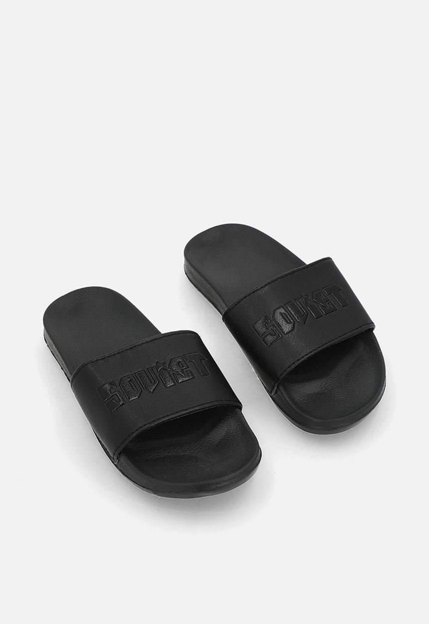 SOVIET - K rham - black mono