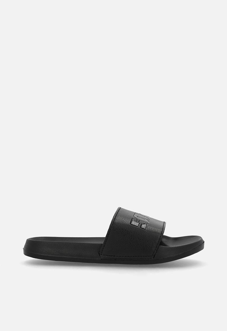 SOVIET - Y rham - black mono