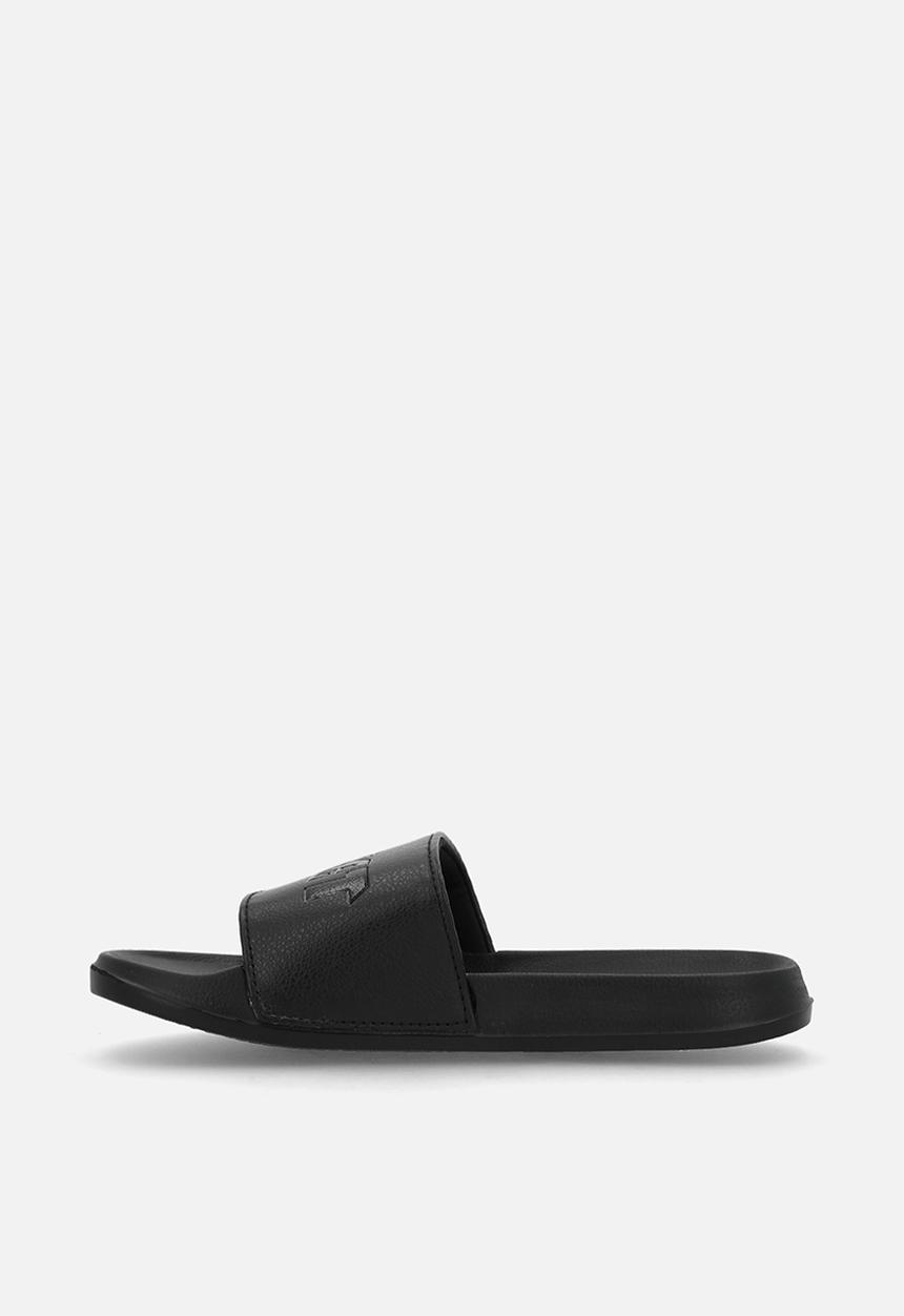 SOVIET - Y rham - black mono