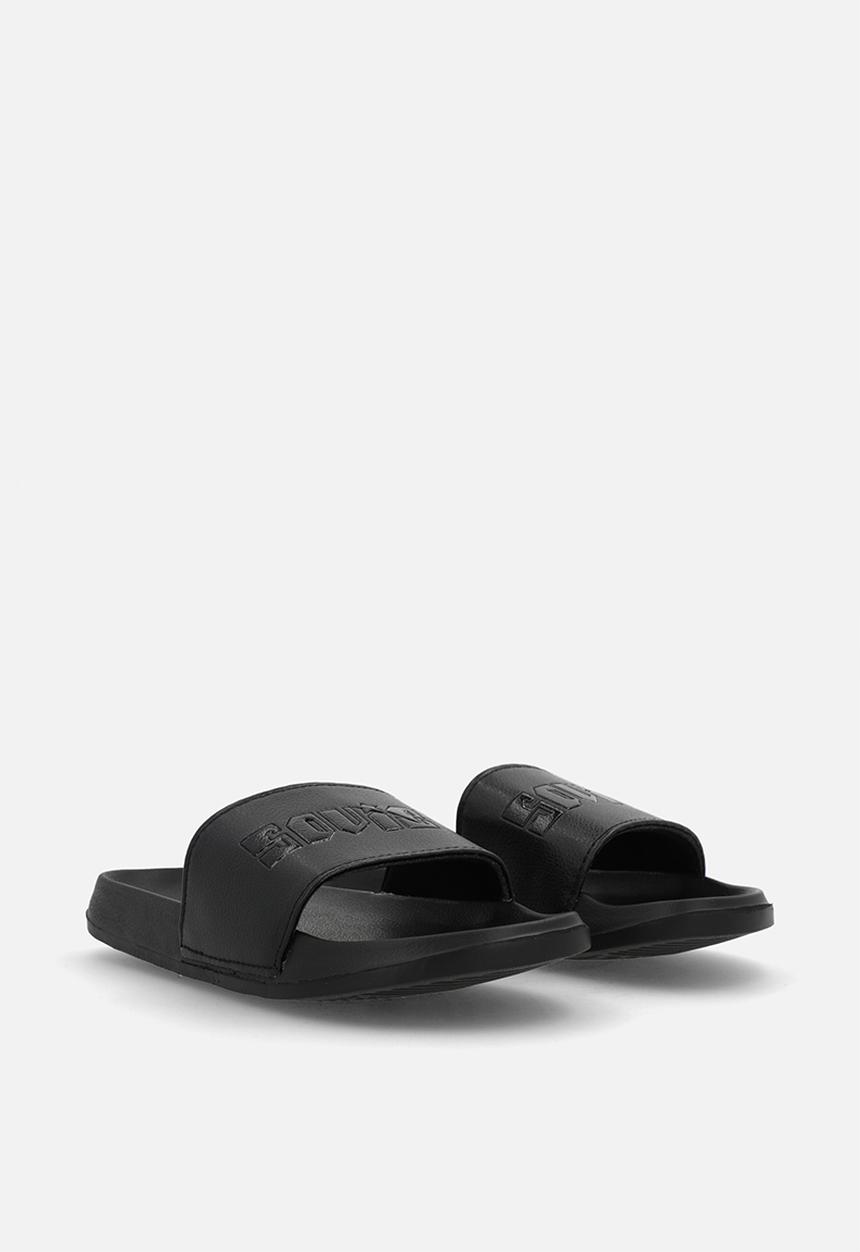 SOVIET - Y rham - black mono