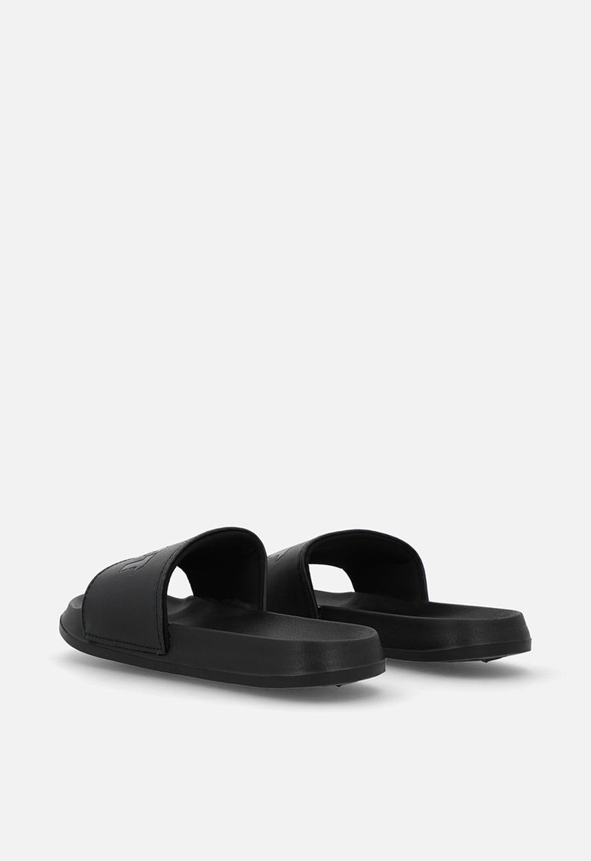 SOVIET - Y rham - black mono