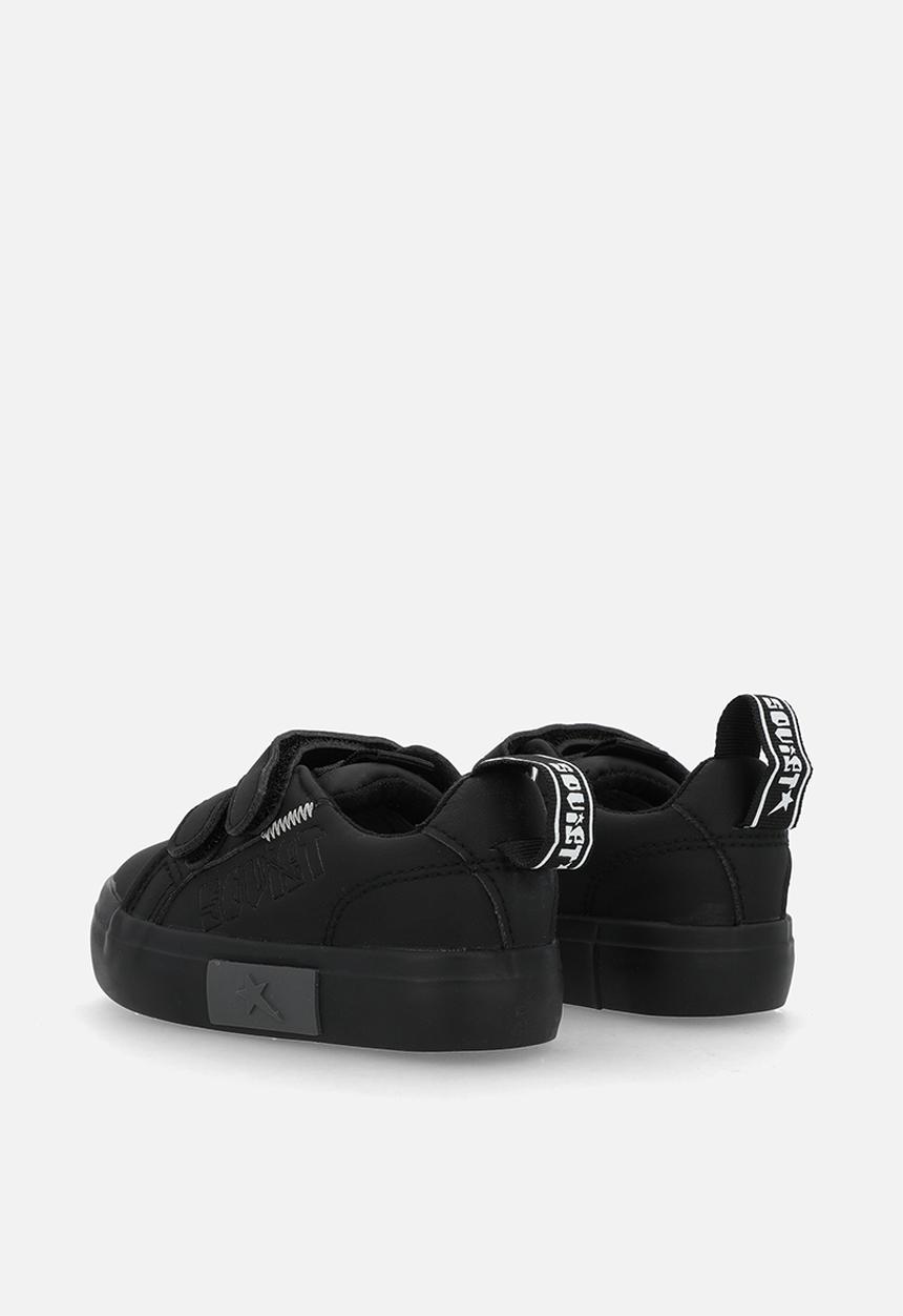 SOVIET - I hollywood - black mono/charc