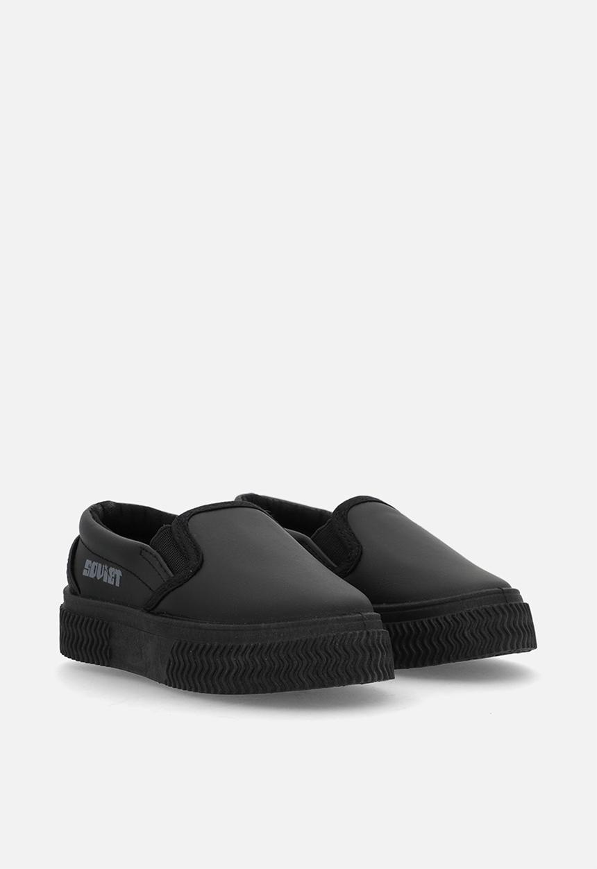 SOVIET - I magnum pu 25 - black mono