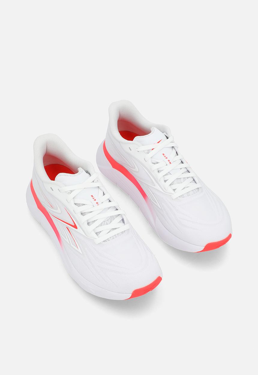 Reebok - Nano Gym-Ftwr White/Neon Cherry