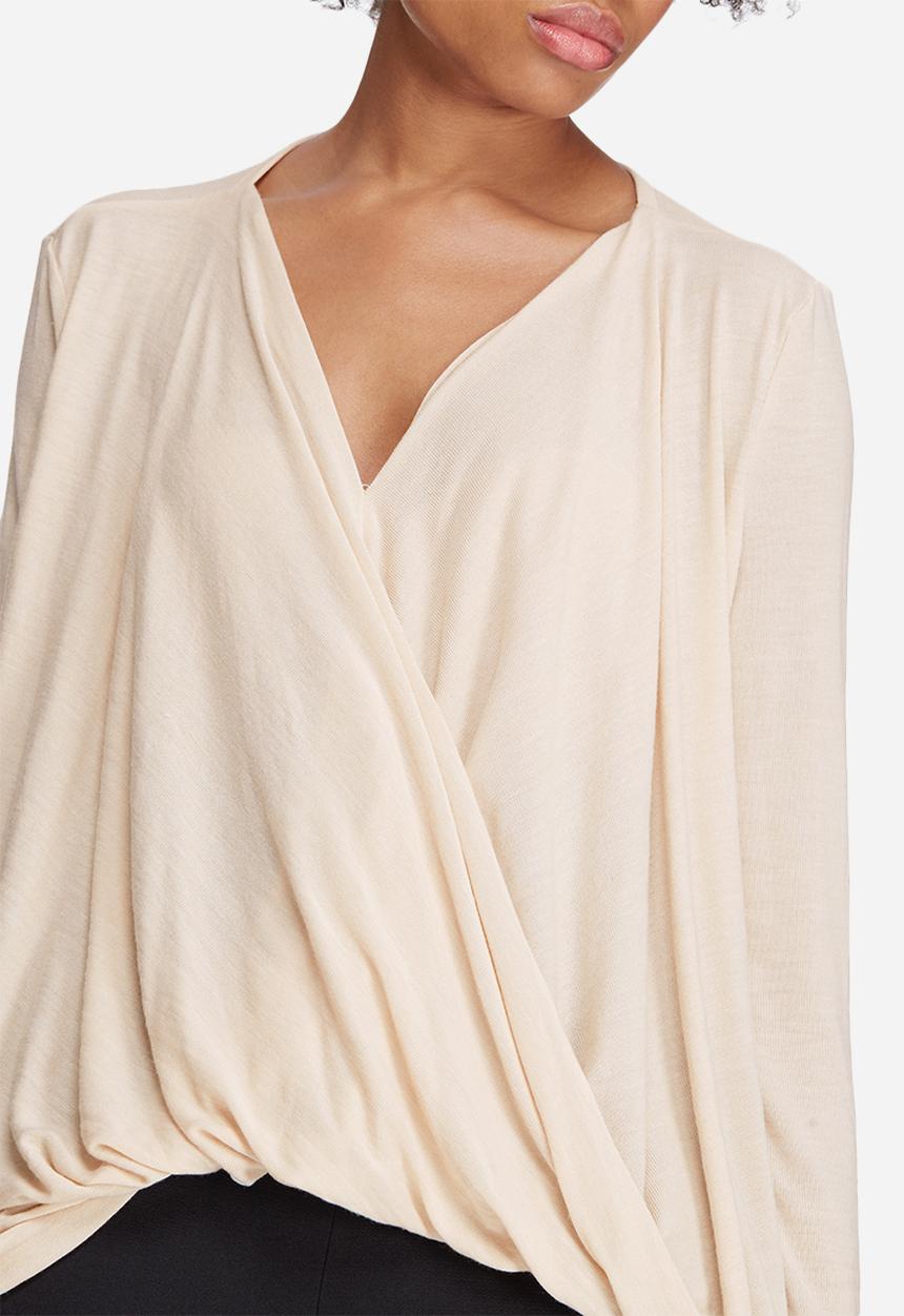Vero Moda - Honie wrap top