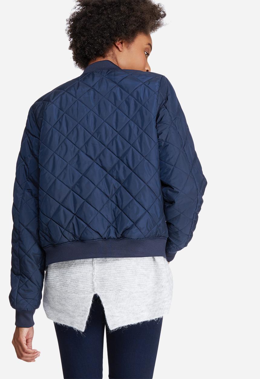 Vero Moda - Yoyo bomber jacket
