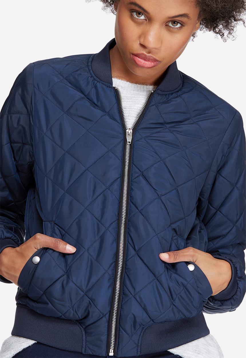 Vero Moda - Yoyo bomber jacket