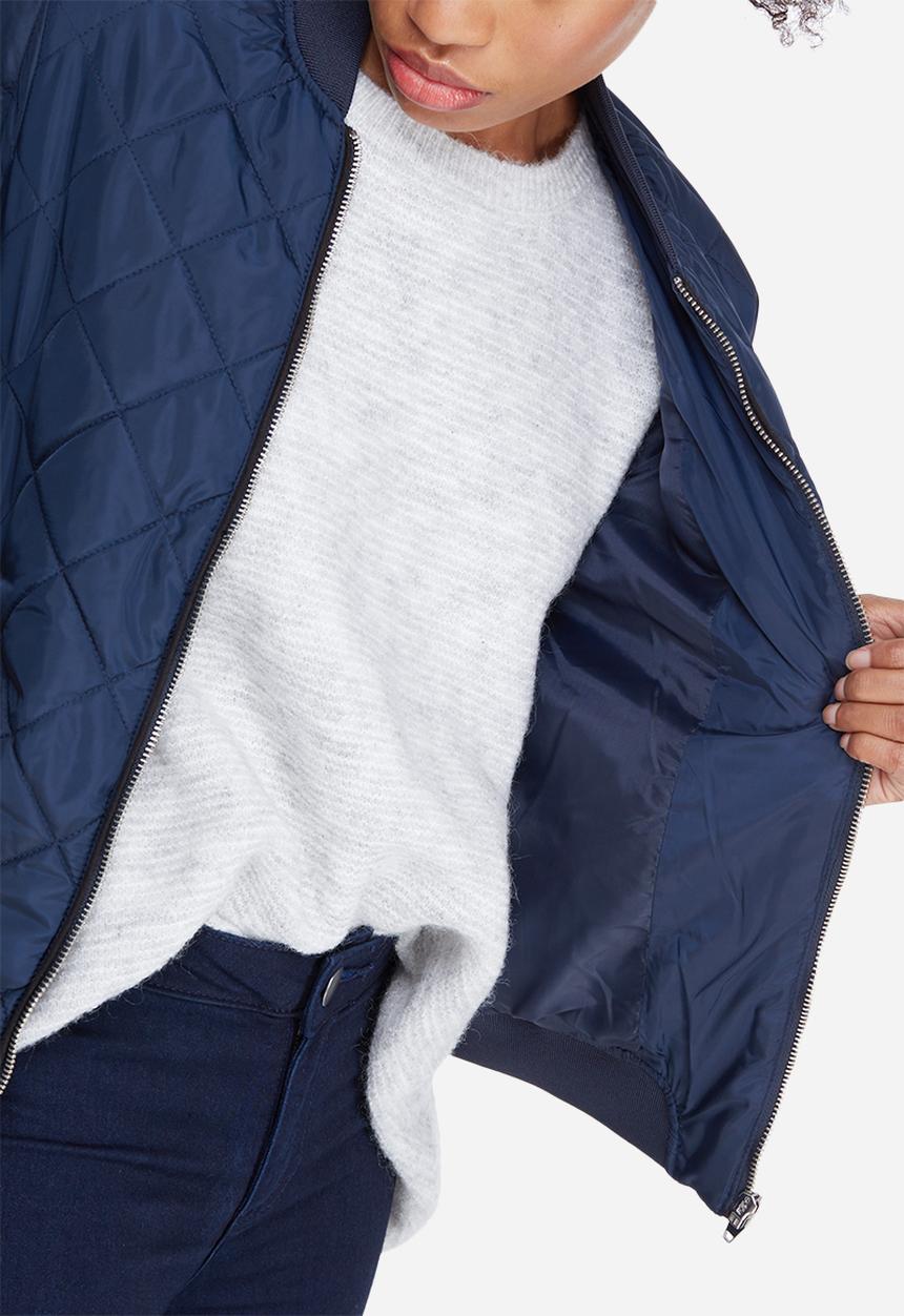 Vero Moda - Yoyo bomber jacket
