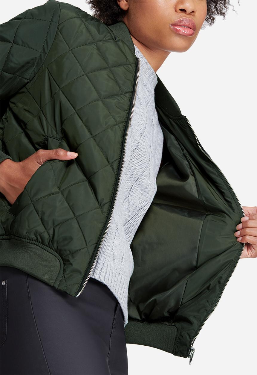 Vero Moda - Yoyo bomber jacket