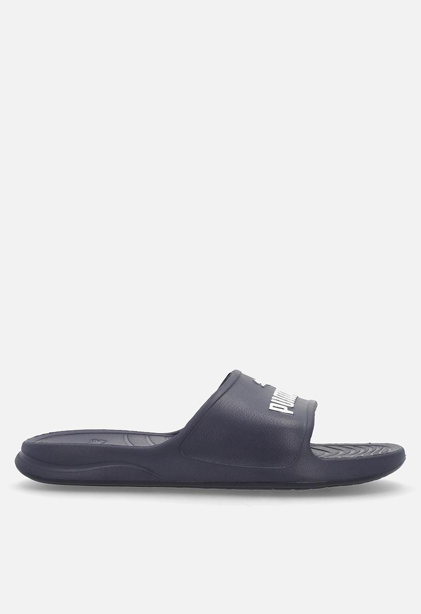 PUMA - Popcat Injex ZADP -  Navy/ White