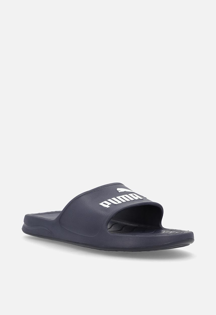 PUMA - Popcat Injex ZADP -  Navy/ White