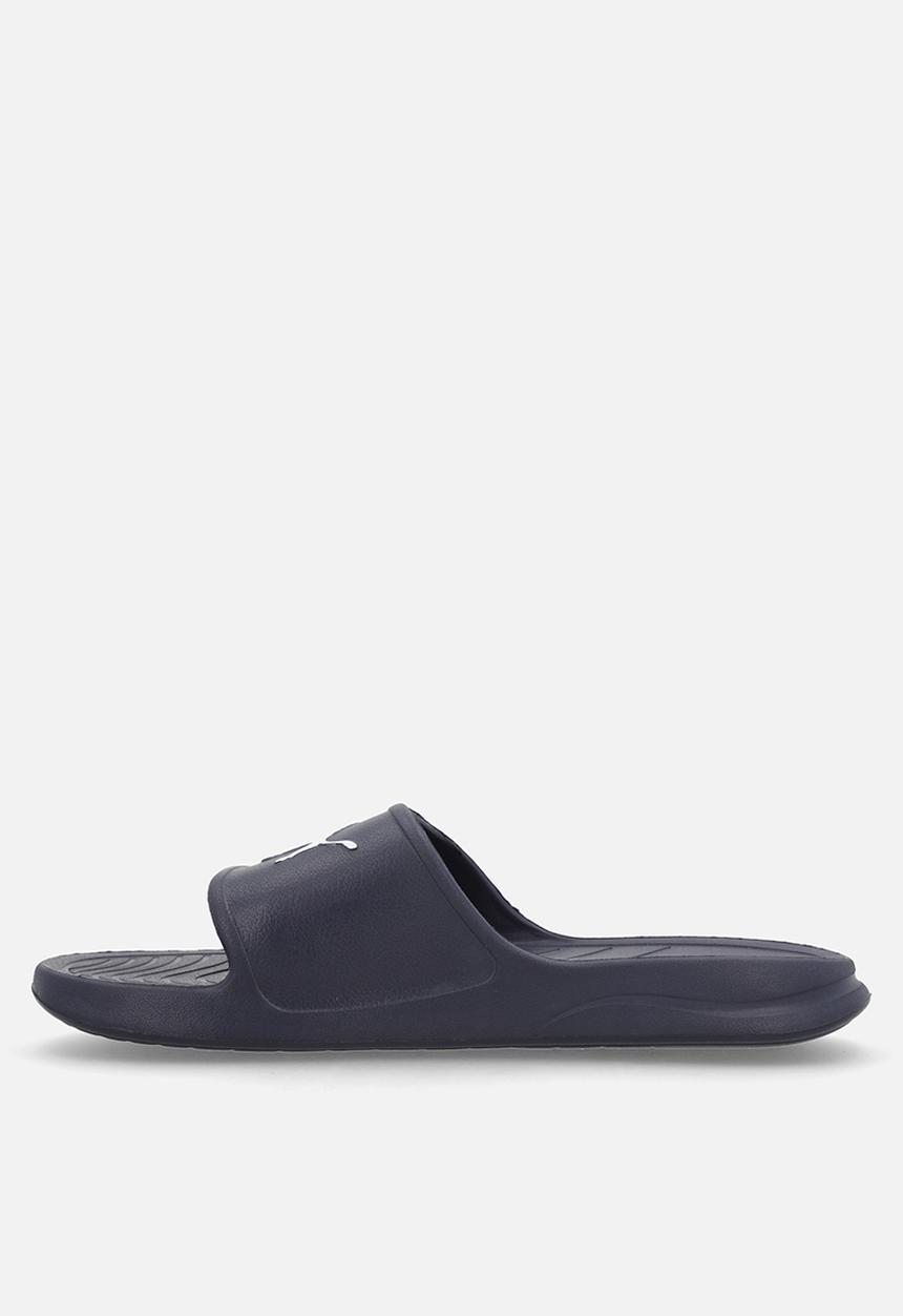 PUMA - Popcat Injex ZADP -  Navy/ White