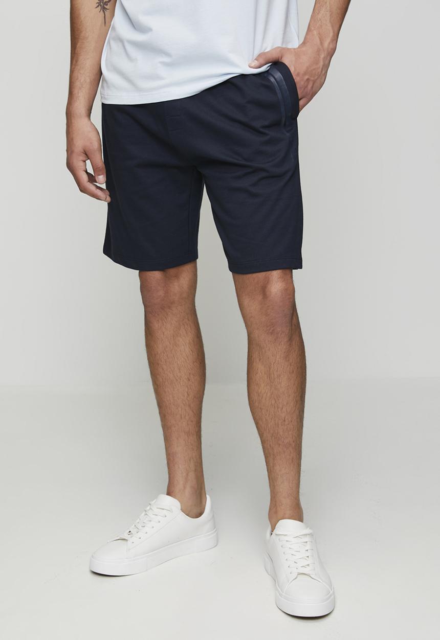 BOSS - Authentic Shorts - Dark Blue
