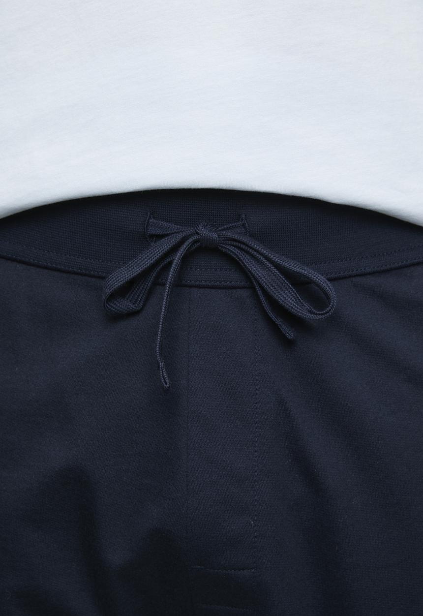 BOSS - Authentic Shorts - Dark Blue