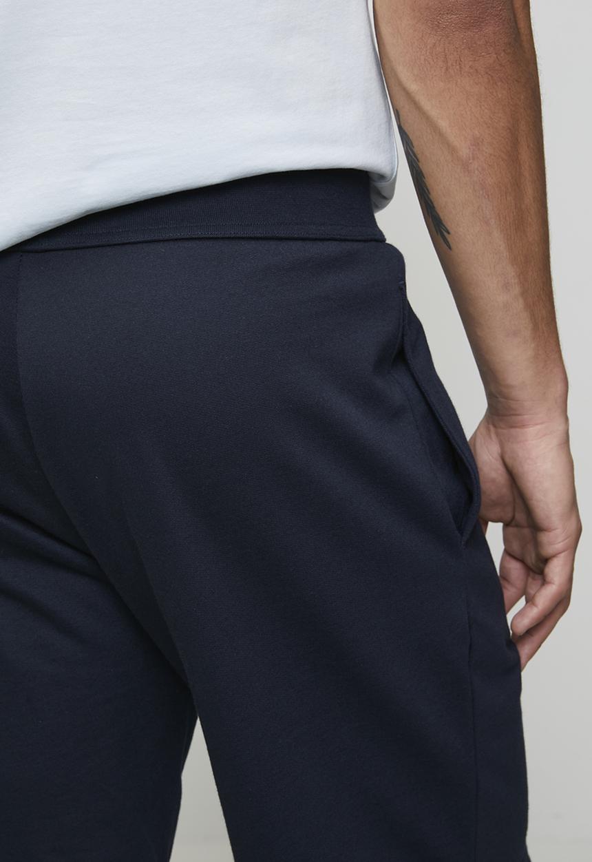 BOSS - Authentic Shorts - Dark Blue