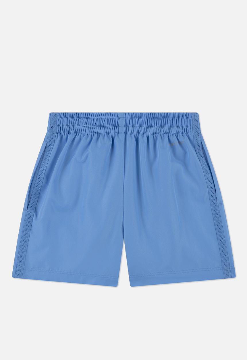 Nike - Nkb B Nk Df Icon Woven Short - University Blue