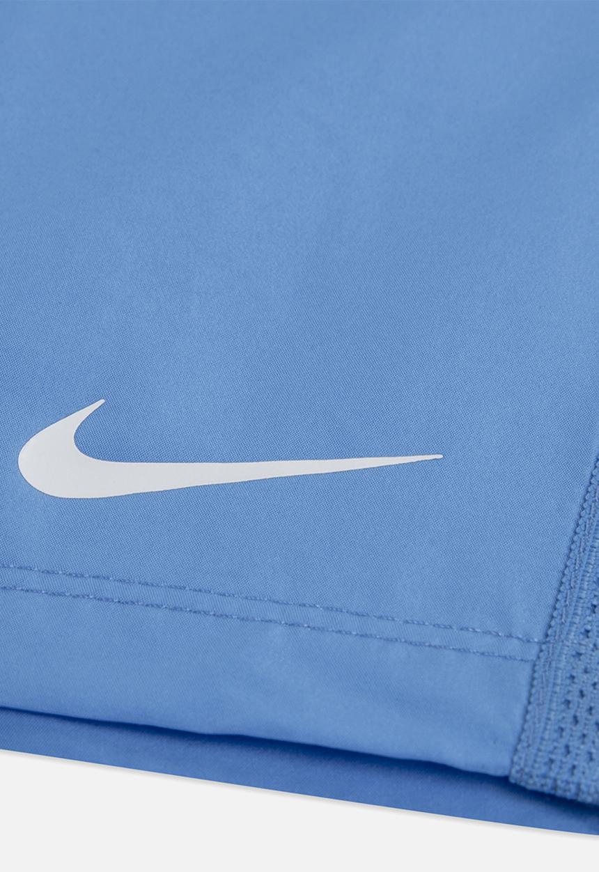 Nike - Nkb B Nk Df Icon Woven Short - University Blue