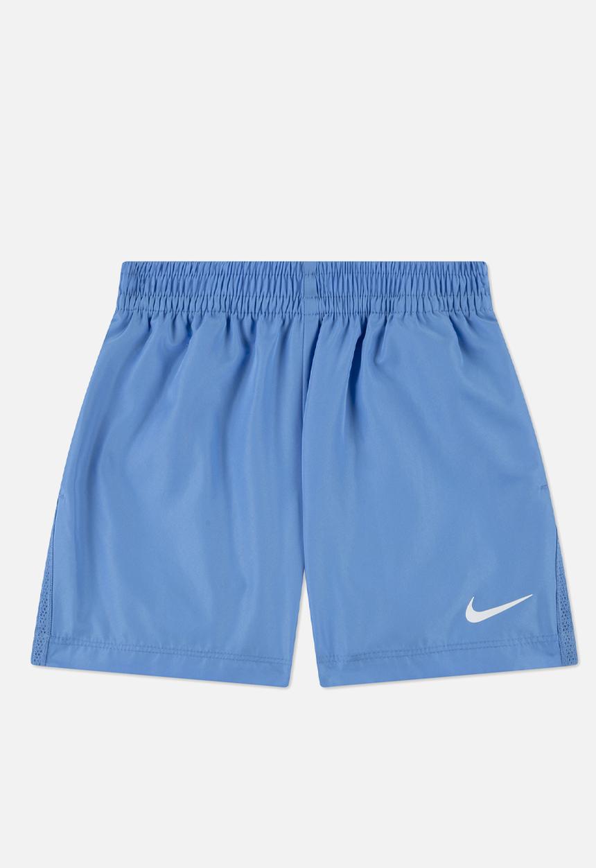 Nike - Nkb B Nk Df Icon Woven Short - University Blue