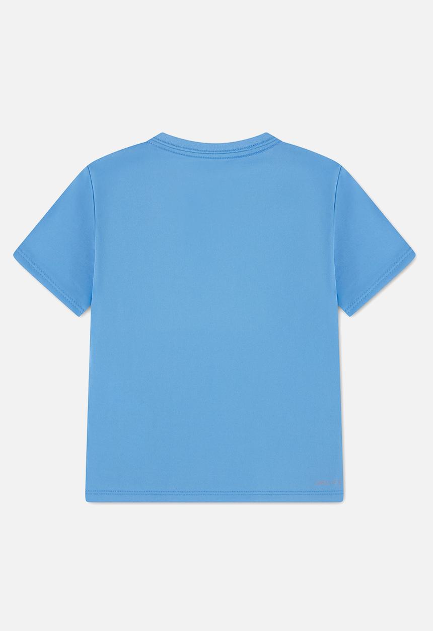 Nike - Nkb B Nk Df Legend Ss Tee - University Blue