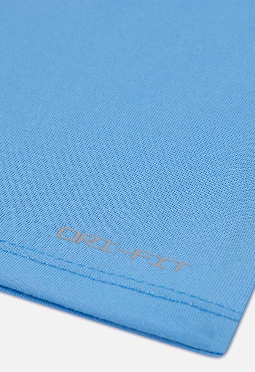 Nike - Nkb B Nk Df Legend Ss Tee - University Blue