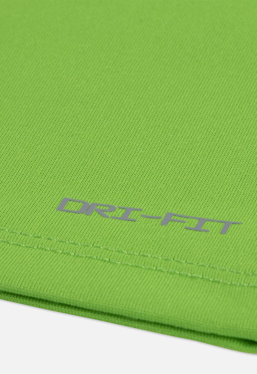 Nike - Nkb B Nk Df Legend Ss Tee - Mean Green