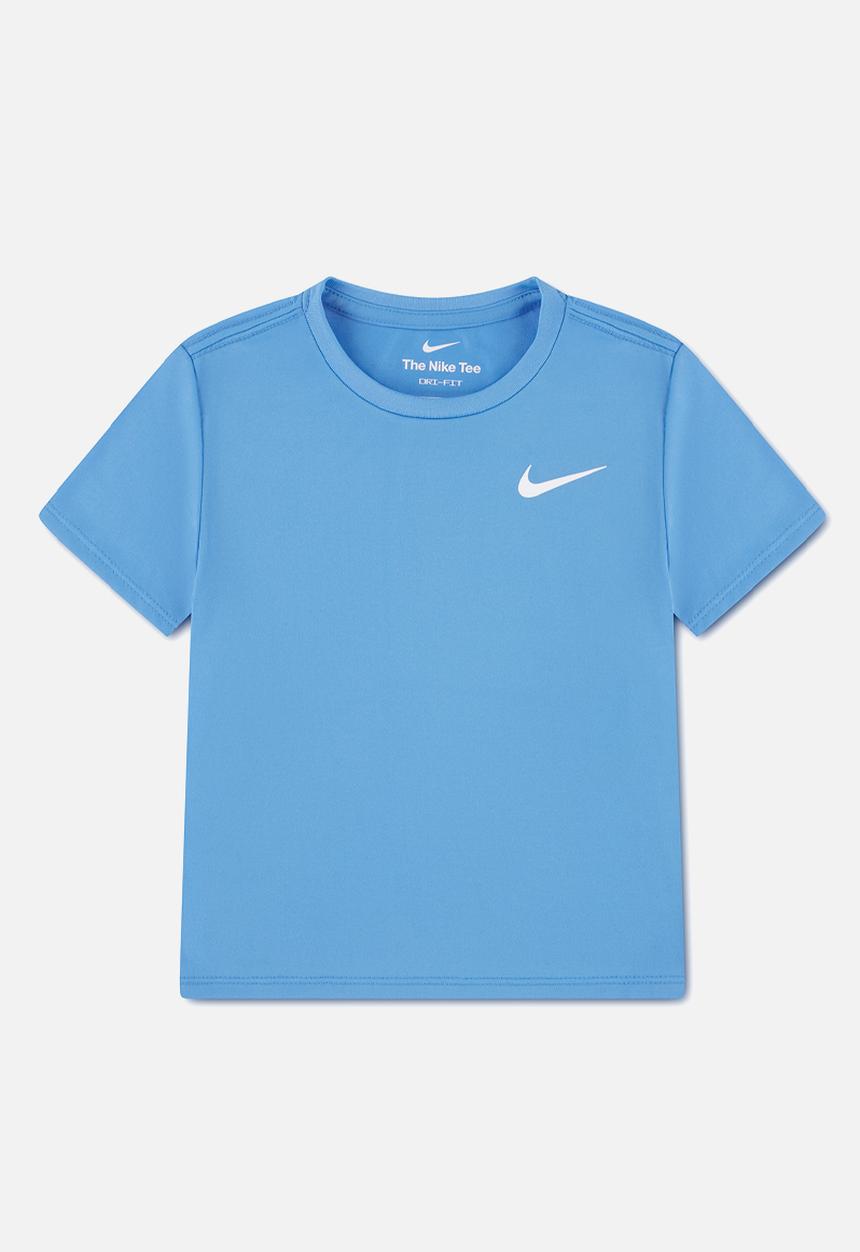 Nike - Nkb B Nk Df Legend Ss Tee - University Blue