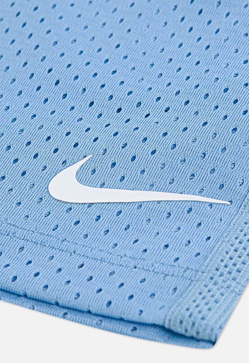 Nike - Nkb B Nk Df Multi Mesh Shortc - University Blue