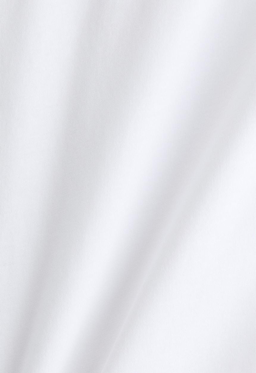 H&M - Mama cotton nursing t-shirt - white