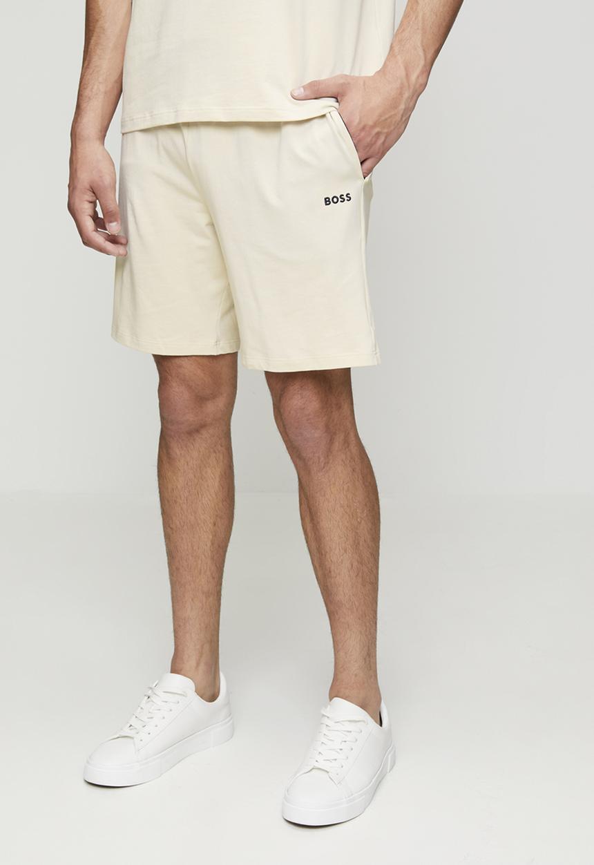 BOSS - Mix&Match Short CW - Open White