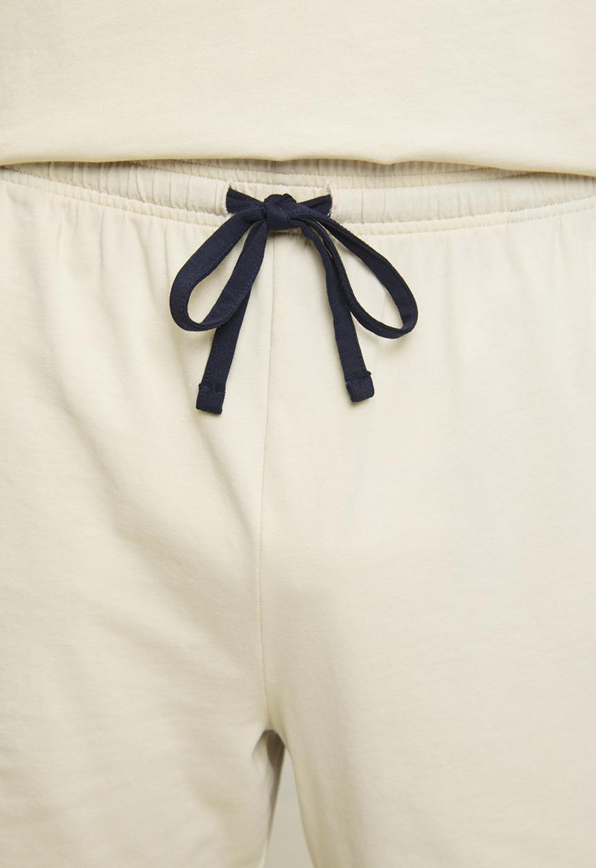 BOSS - Mix&Match Short CW - Open White