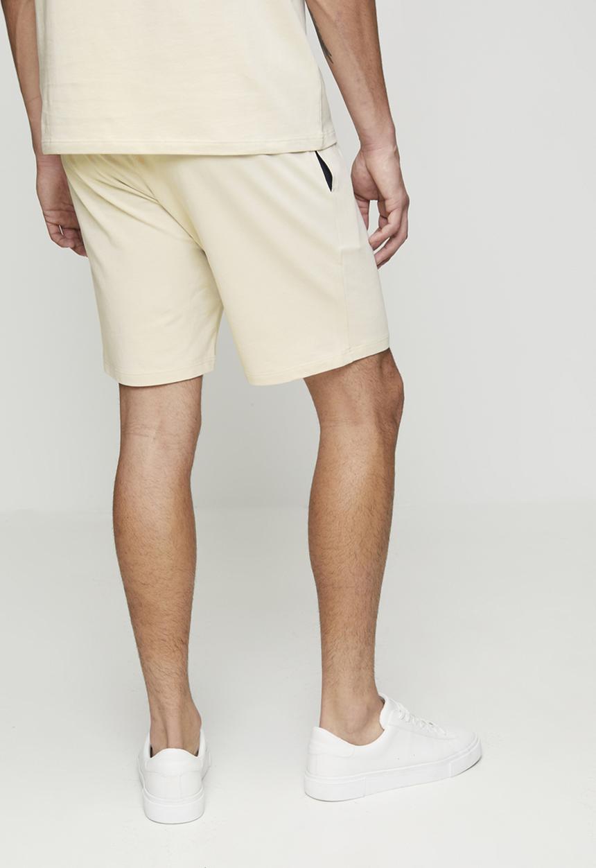 BOSS - Mix&Match Short CW - Open White