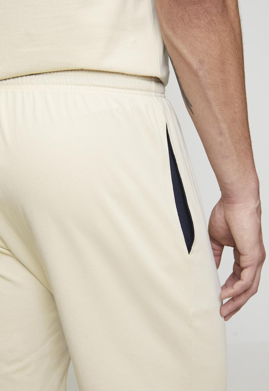 BOSS - Mix&Match Short CW - Open White