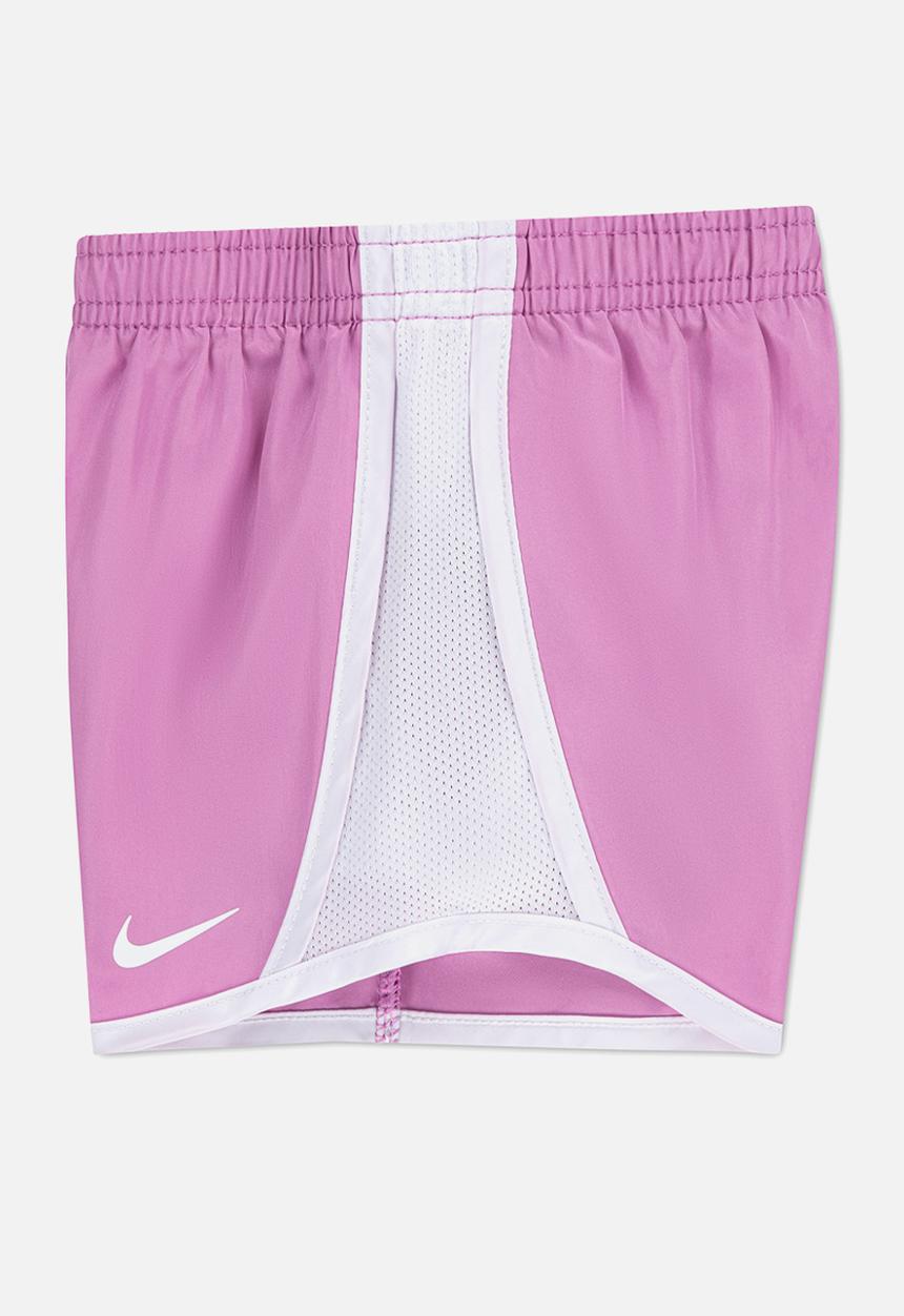 Nike - Nkg Exclusive Tempo Short - Light Magenta