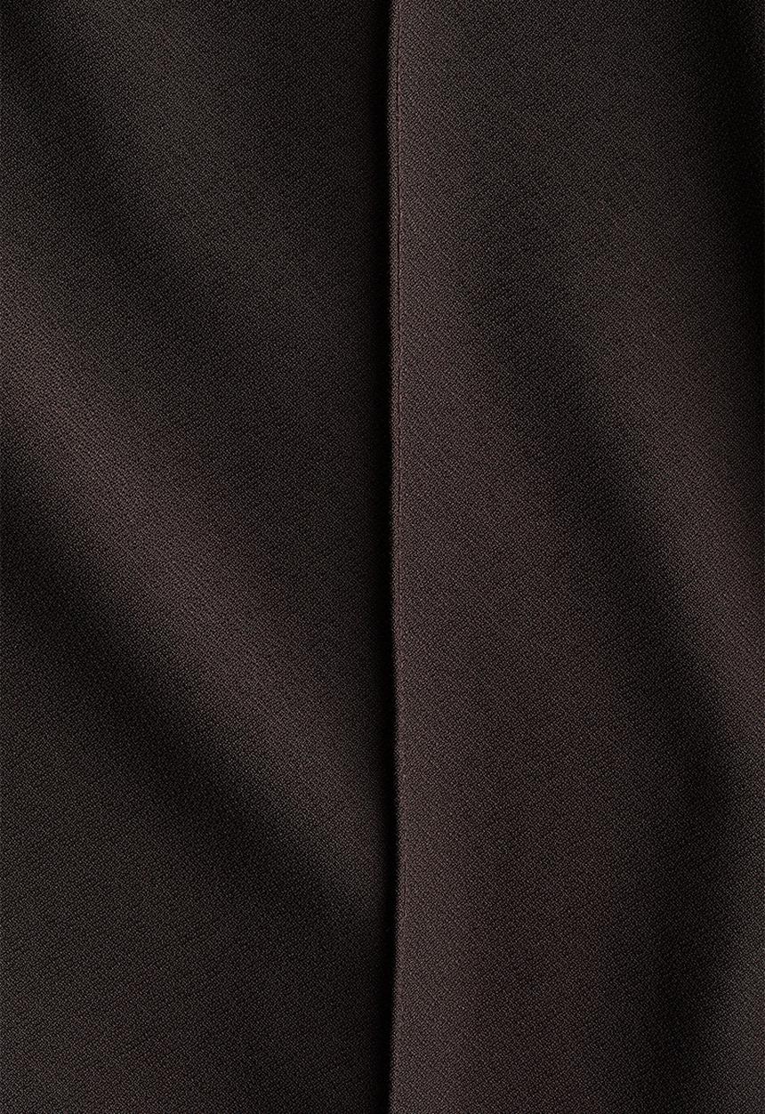 H&M - Leggings/Tights - dark brown