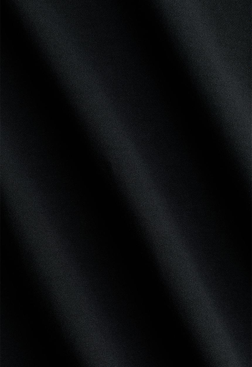 H&M - Interlock t-shirt - black
