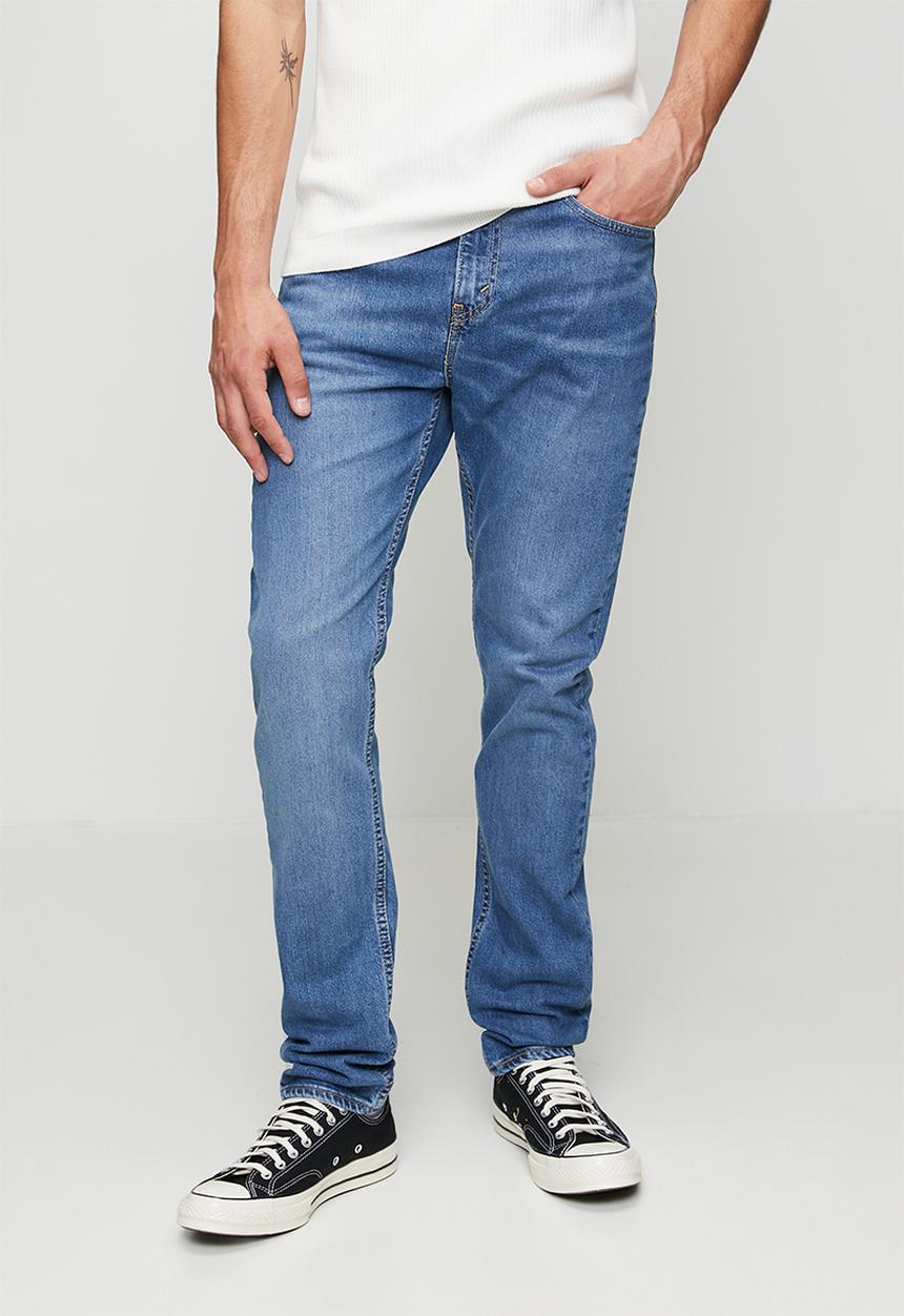 Levi’s® - 510® Skinny - cool as a cucumber adv